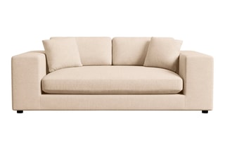 Canapé Tendance Beige