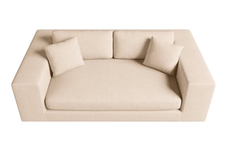 Canapé Tendance Beige