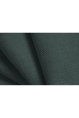 Canapé Lola - Vert d’eau - 2 places - En tissu chenille