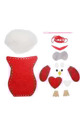 Kit à coudre - Dès 4 ans