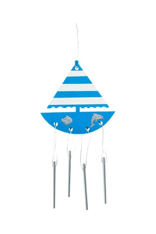 6 carillons - 13 x 20 cm - Dès 3 ans