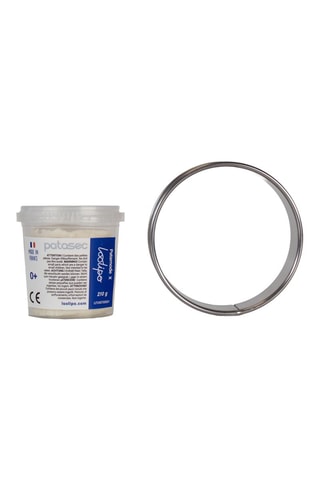 Kit empreinte - Dès la naissance