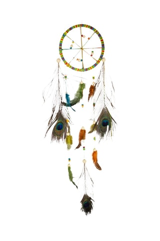 1000 perles en bois - Dès 3 ans