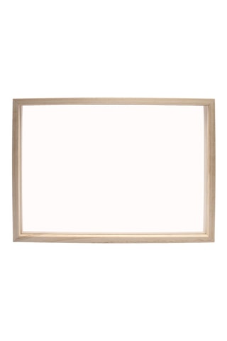 Cadre photo en bois - Naturel