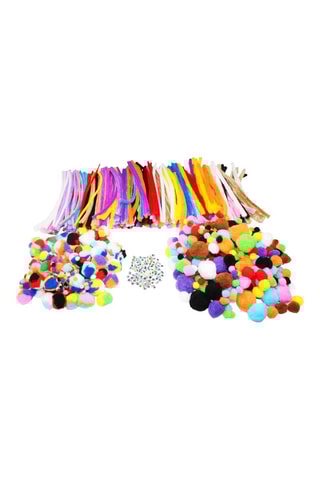 Kit créatif - Dès 3 ans - Modèle aléatoire