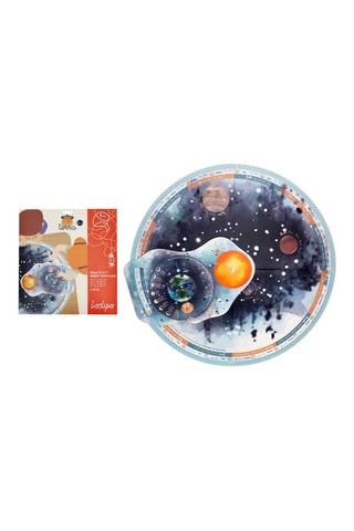 Roue pédagogique - Dès 7 ans - Modèle aléatoire