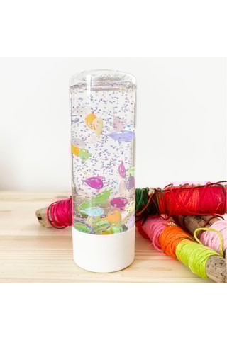 Bouteille sensorielle - Dès 18 mois