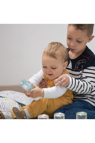 Bouteille sensorielle - Dès 18 mois