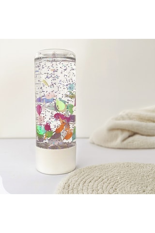 Bouteille sensorielle - Dès 18 mois