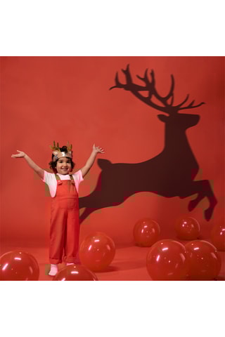 10 couronnes à décorer - Dès 4 ans