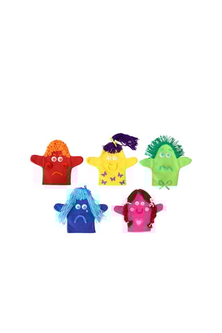 Yeux mobiles adhésifs - 500 pièces