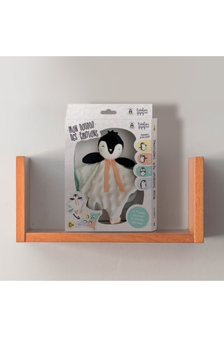 Doudou des émotions - Dès la naissance