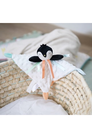 Doudou des émotions - Dès la naissance