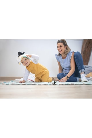 Doudou des émotions - Dès la naissance