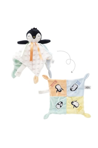 Doudou des émotions - Dès la naissance