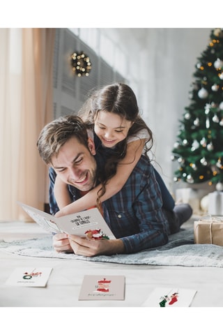 Calendrier de l’avent