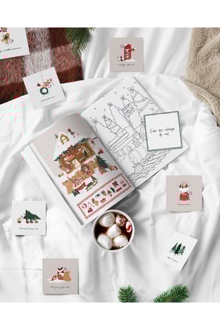 Calendrier de l’avent