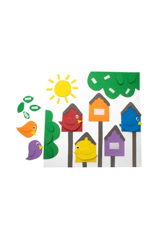 Bandes agrippantes adhésives