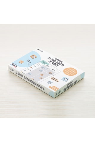 Tableau de tâches ménagères