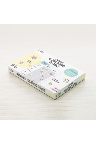 Tableau de tâches ménagères