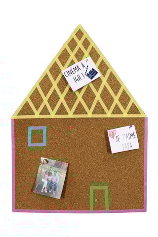 20 mini rubans adhésifs - 10 m