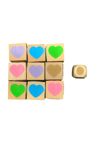 Gommette - 50 pièces