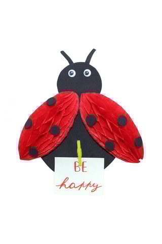 Papier de soie alvéolé - 10 pièces - 28 x 17,5 cm