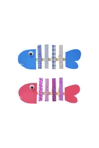 100 mini rubans adhésifs pailletés - 1 m