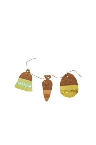 100 mini rubans adhésifs pailletés - 1 m