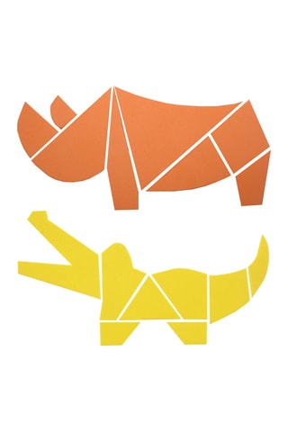 20 feuilles de mousse pailletée adhésive - 21 x 29,7 cm