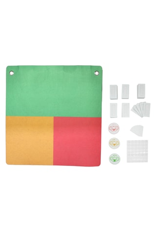 Tableau du comportement - Dès 3 ans