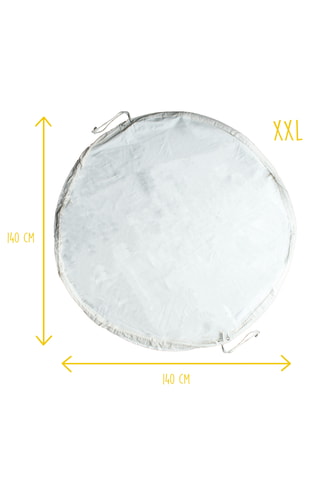 Tapis de jeux et sac de rangement - 140 cm
