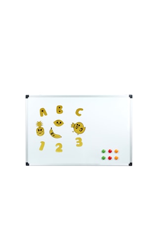 7 feuilles magnétiques