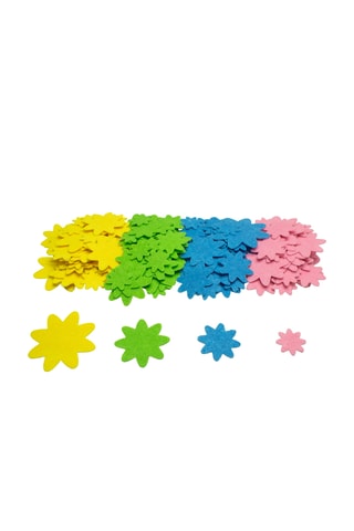 Gommette - 150 pièces