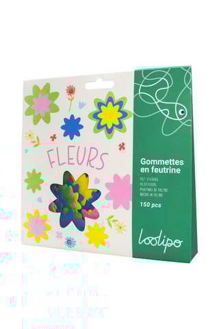 Gommette - 150 pièces