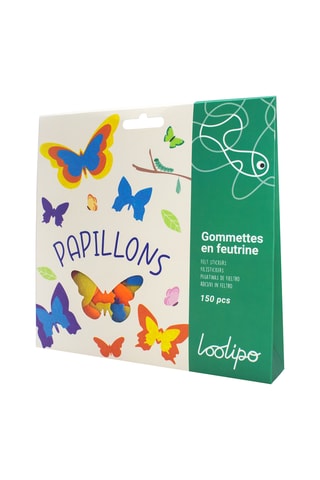 Gommette - 150 pièces