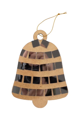 Gommette miroir - 500 pièces