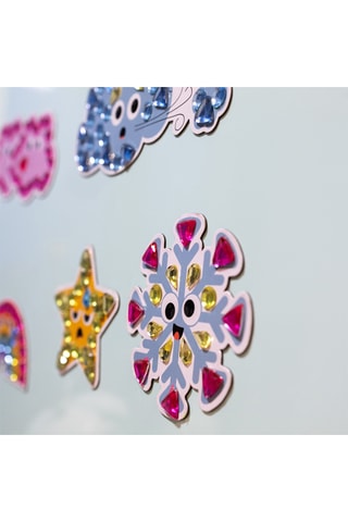 Kit créatif magnets à strasser - Dès 4 ans