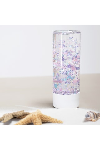 Bouteille sensorielle - Dès 18 mois