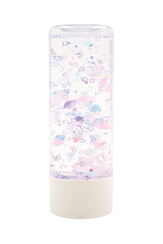 Bouteille sensorielle - Dès 18 mois