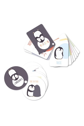 Kit de retour au calme - Dès 3 ans