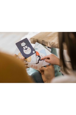 Kit de retour au calme - Dès 3 ans