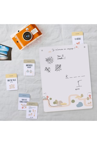 Kit éducatif de gestion du temps d'écran - Dès 6 ans