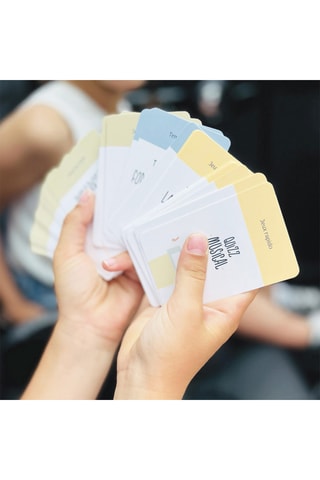 Kit d’activités à emporter - Dès 5 ans