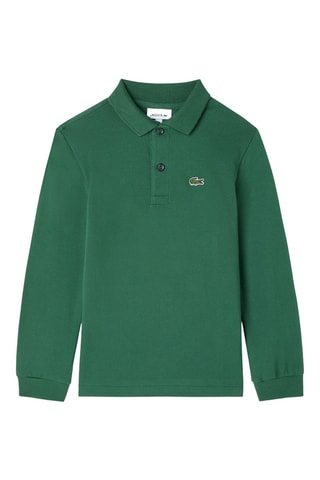 Polo - Vert