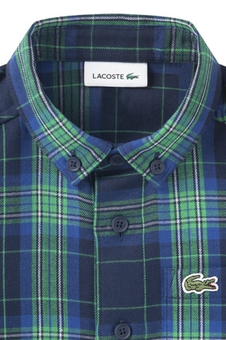 Chemise - Bleu marine