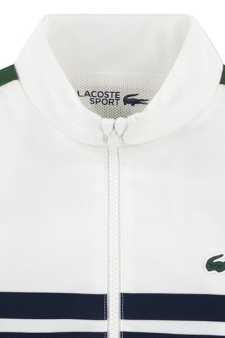 Veste et jogging - Beige