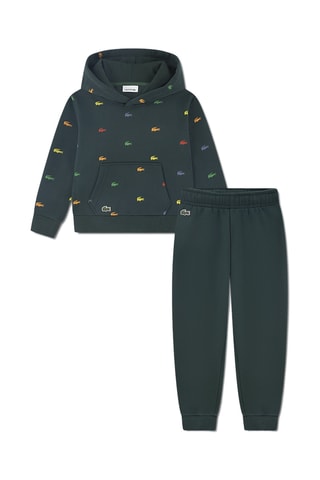 Sweat et jogging polaires - Bleu marine