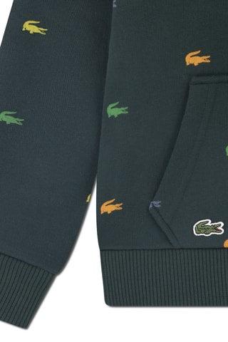 Sweat et jogging polaires - Bleu marine