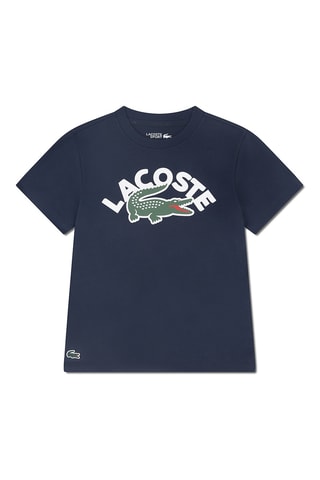 T-shirt - Bleu marine